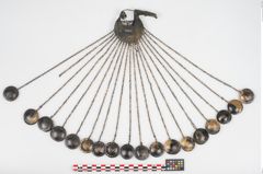 Foto von Bronzehalbmondgehängefibel (NHMW-PRAE-025255)